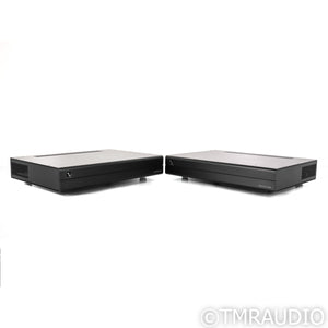 PS Audio Stellar M700 Monoblock Power Amplifiers; Pair