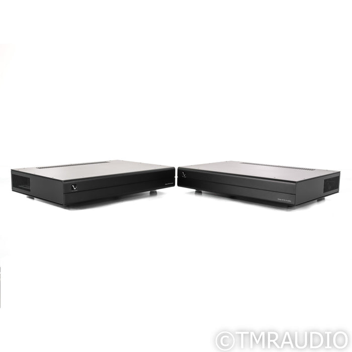 PS Audio Stellar M700 Monoblock Power Amplifiers; Pair