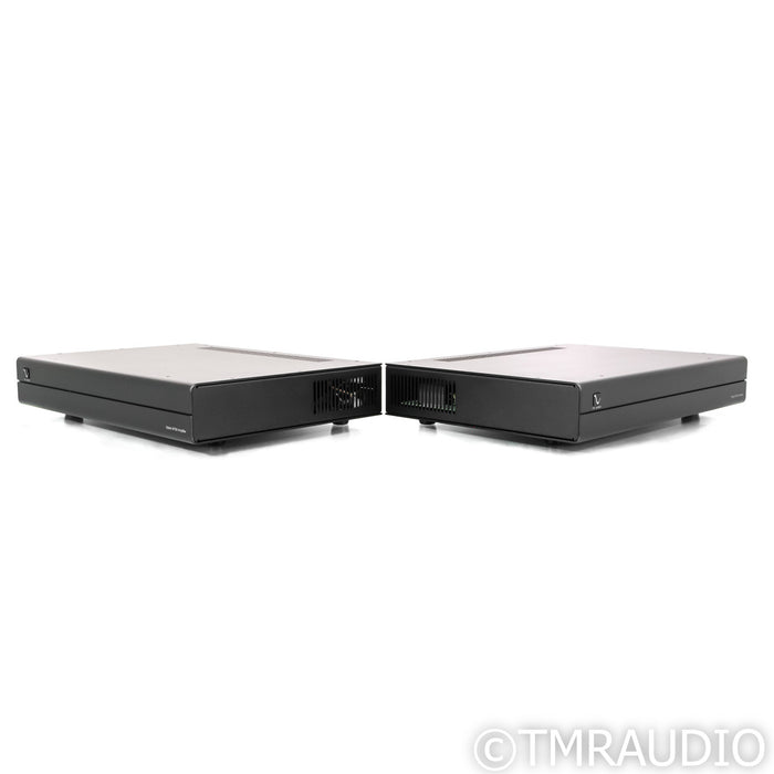 PS Audio Stellar M700 Monoblock Power Amplifiers; Pair