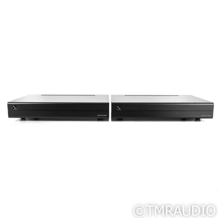 PS Audio Stellar M700 Monoblock Power Amplifiers; Pair