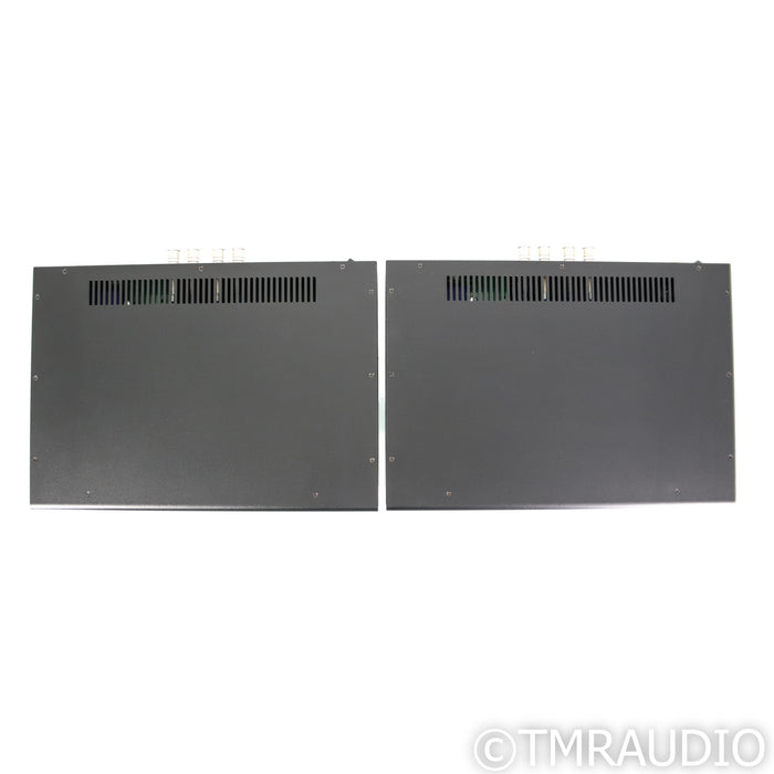 PS Audio Stellar M700 Monoblock Power Amplifiers; Pair
