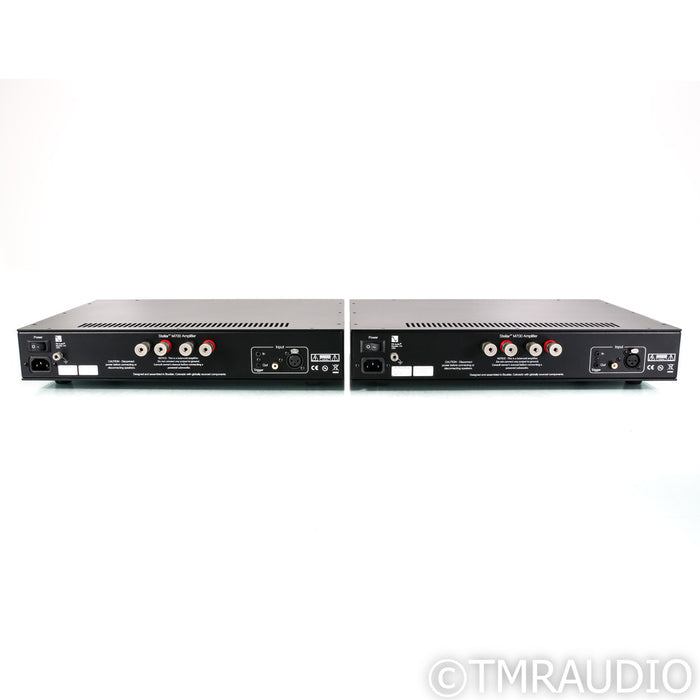 PS Audio Stellar M700 Monoblock Power Amplifiers; Pair