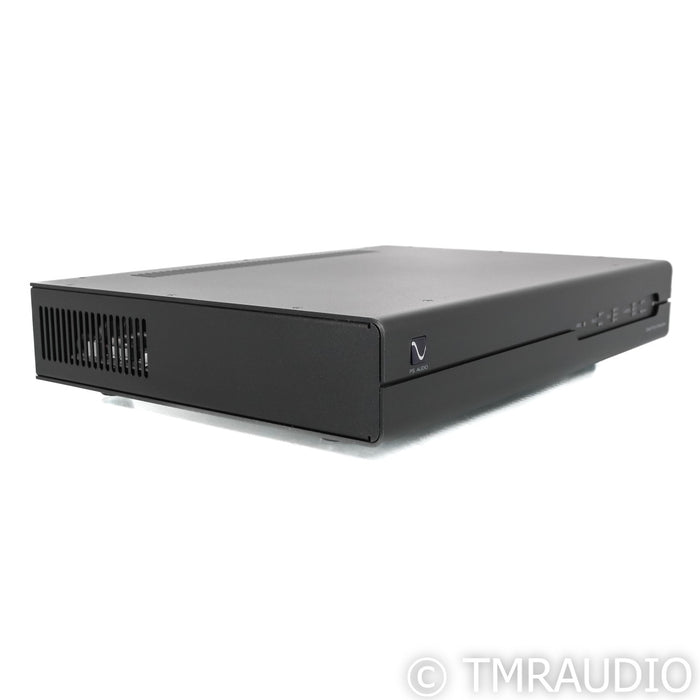 PS Audio Stellar Phono MM & MC Phono Preamplifier