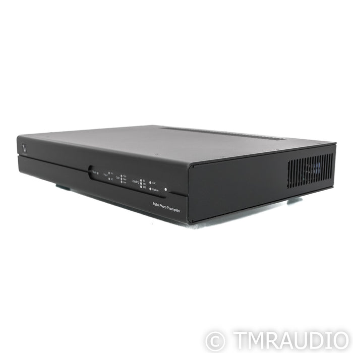 PS Audio Stellar Phono MM & MC Phono Preamplifier