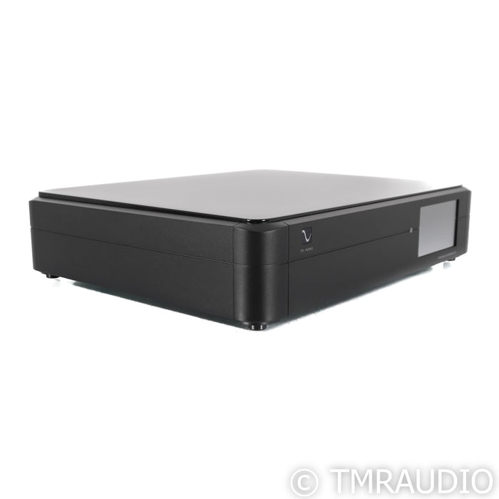 PS Audio PerfectWave DirectStream DAC; Mk1 D/A Converter; Bridge II