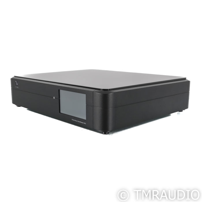 PS Audio PerfectWave DirectStream DAC; Mk1 D/A Converter; Bridge II