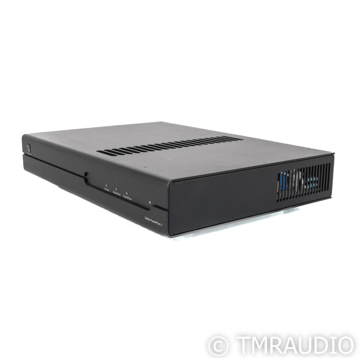 PS Audio Stellar PowerPlant 3 Power Conditioner; AC Regenerator