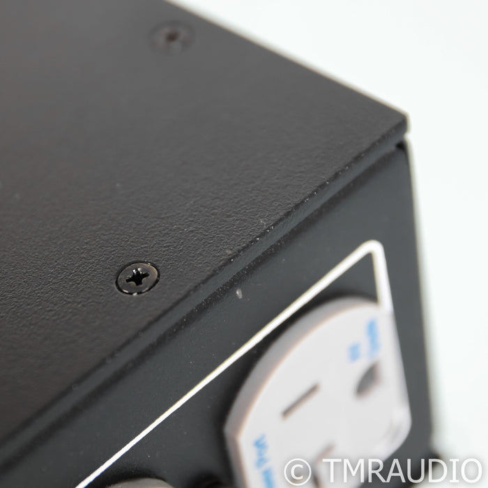 PS Audio Stellar PowerPlant 3 Power Conditioner; AC Regenerator