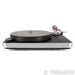 Clearaudio Concept Belt Drive Turntable; Concept MC Cartridge