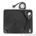 Clearaudio Concept Belt Drive Turntable; Concept MC Cartridge