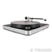 Clearaudio Concept Belt Drive Turntable; Concept MC Cartridge