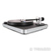 Clearaudio Concept Belt Drive Turntable; Concept MC Cartridge