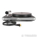 Clearaudio Concept Belt Drive Turntable; Concept MC Cartridge