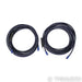 AudioQuest Water XLR Cables; 9m Pair Balanced Interconnects