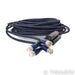 AudioQuest Water XLR Cables; 9m Pair Balanced Interconnects