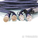 AudioQuest Water XLR Cables; 9m Pair Balanced Interconnects