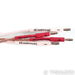 Kimber Kable 8TC Bi-Wire Speaker Cables; 2.5m Pair