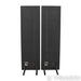 Magnepan MG 1.7i Planar Magnetic Floorstanding Speakers; Black Pair (Open Box)