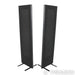 Magnepan MG 1.7i Planar Magnetic Floorstanding Speakers; Black Pair (Open Box)