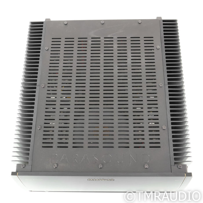 Parasound Halo JC 5 Stereo Power Amplifier (Used)