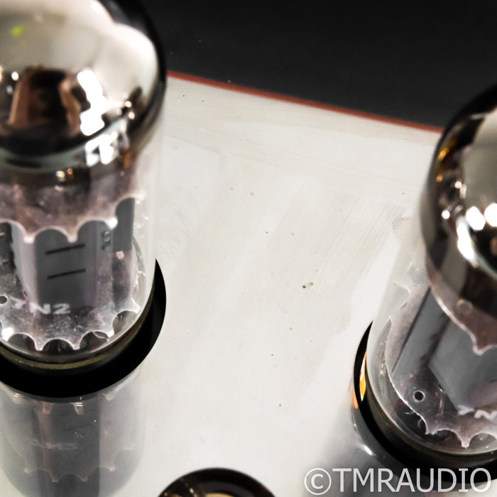Audes NS 1 Monoblock Tube Power Amplifier; Pair