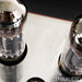 Audes NS 1 Monoblock Tube Power Amplifier; Pair