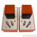 Audes NS 1 Monoblock Tube Power Amplifier; Pair