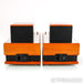 Audes NS 1 Monoblock Tube Power Amplifier; Pair
