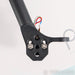 Rega Planar 1 Belt Drive Turntable; Carbon MM Cartridge; Matte White