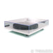 Rega Planar 1 Belt Drive Turntable; Carbon MM Cartridge; Matte White