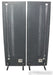 Magnepan MG 3.7i Floorstanding Speakers; Black Gloss Pair (Open Box)