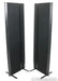 Magnepan MG 3.7i Floorstanding Speakers; Black Gloss Pair (Open Box)