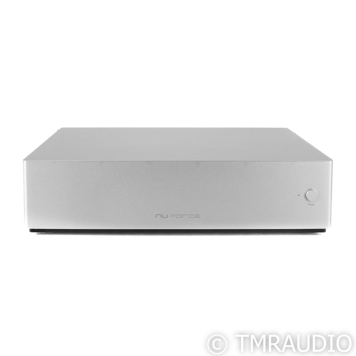 Optoma NuForce STA200 Stereo Power Amplifier