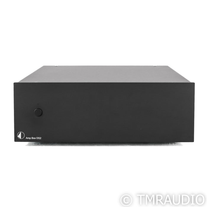 Pro-Ject Amp Box DS2 Stereo Power Amplifier