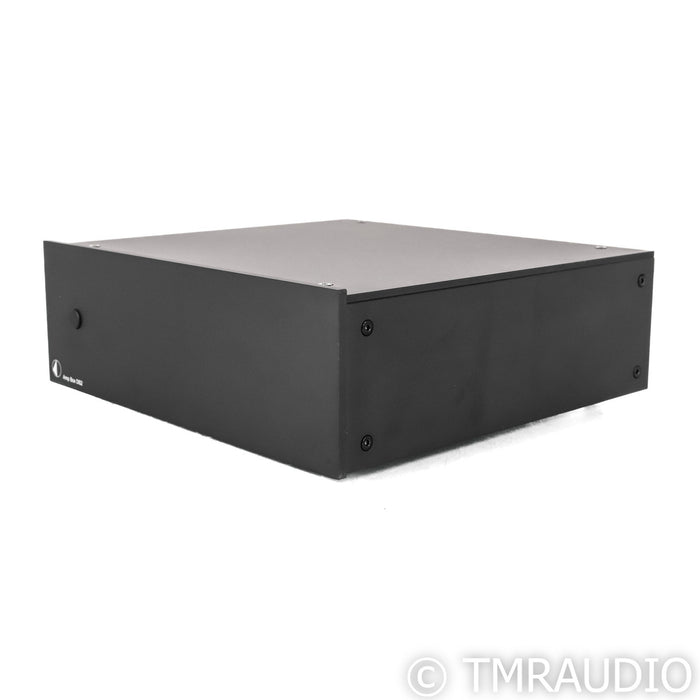 Pro-Ject Amp Box DS2 Stereo Power Amplifier