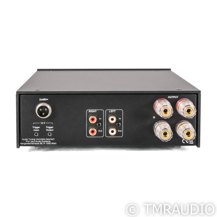 Pro-Ject Amp Box DS2 Stereo Power Amplifier