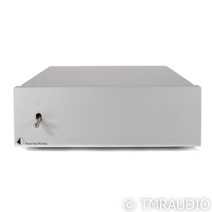 Pro-Ject Power Box RS Amp Linear Power Supply