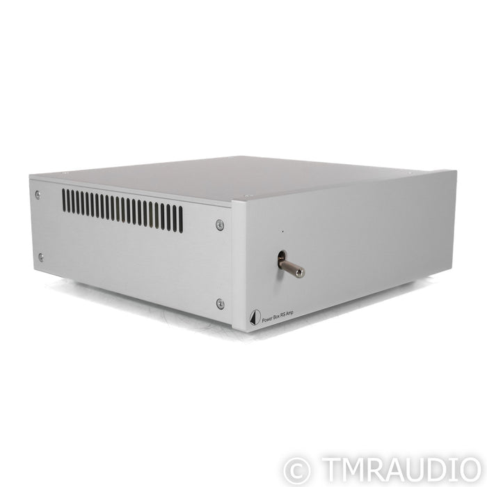 Pro-Ject Power Box RS Amp Linear Power Supply