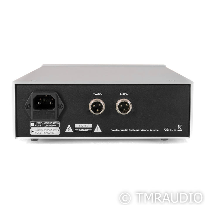 Pro-Ject Power Box RS Amp Linear Power Supply
