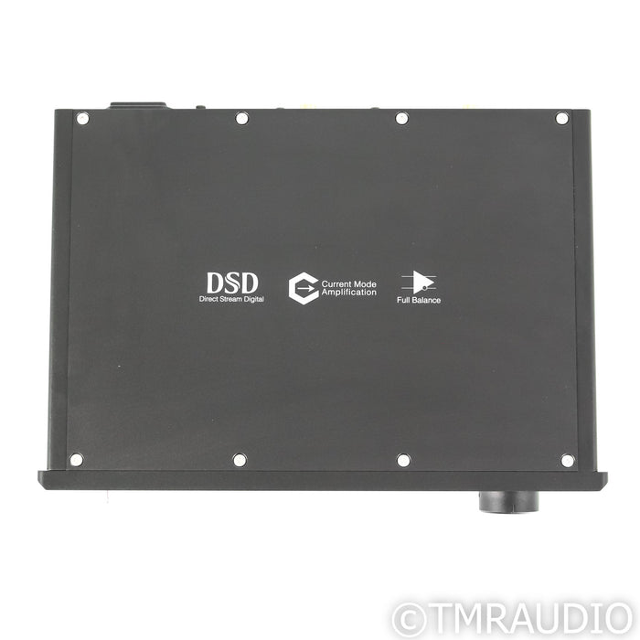 Questyle Audio Engineering CMA 400i Headphone Amplifier & DAC