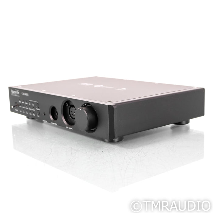 Questyle Audio Engineering CMA 400i Headphone Amplifier & DAC