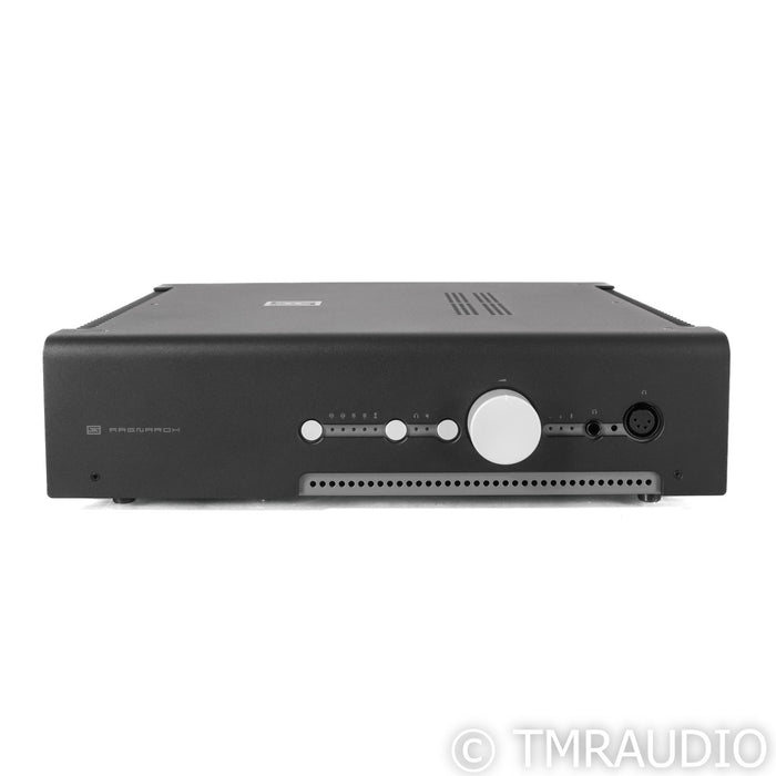 Schiit Audio Ragnarok 2 Stereo Integrated Amplifier; Fully Loaded