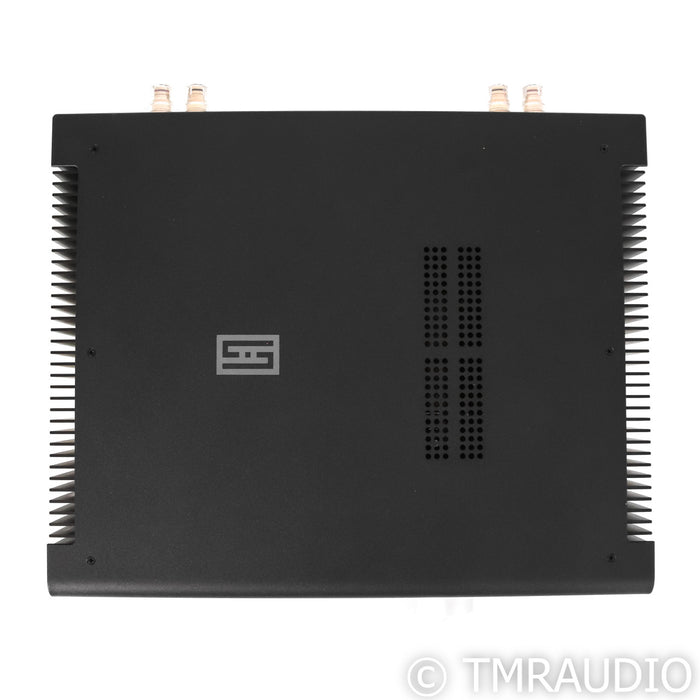 Schiit Audio Ragnarok 2 Stereo Integrated Amplifier; Fully Loaded