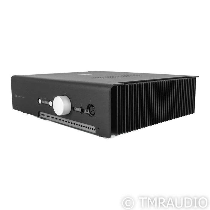 Schiit Audio Ragnarok 2 Stereo Integrated Amplifier; Fully Loaded