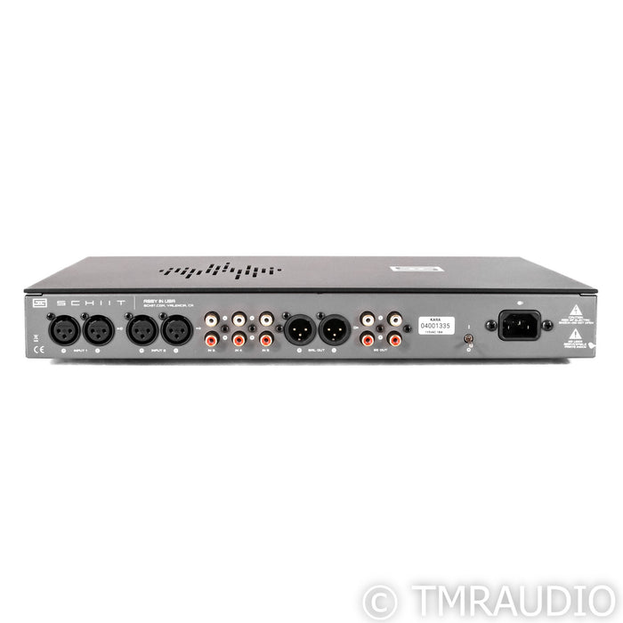 Schiit Audio Kara Stereo Preamplifier