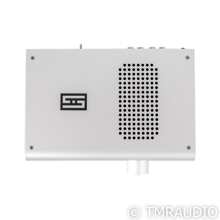 Schiit Audio Asgard 3 Headphone Amplifier; True Multibit DAC
