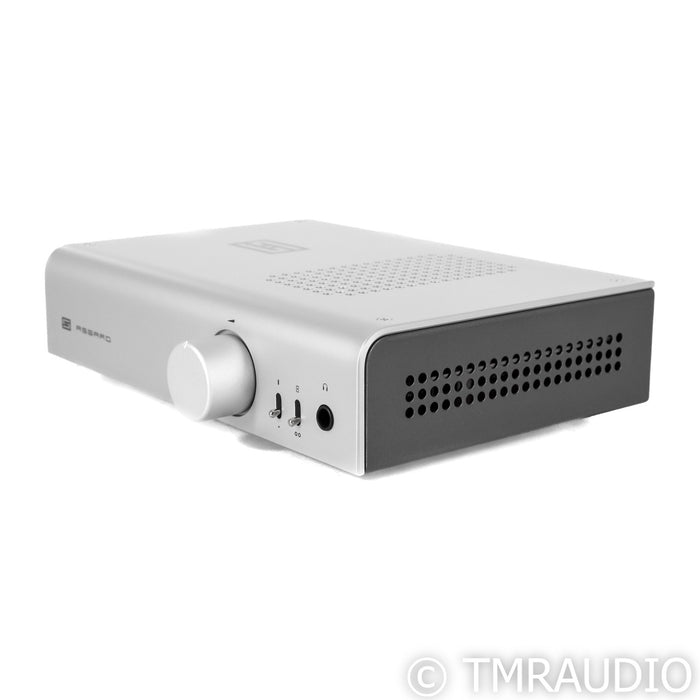Schiit Audio Asgard 3 Headphone Amplifier; True Multibit DAC