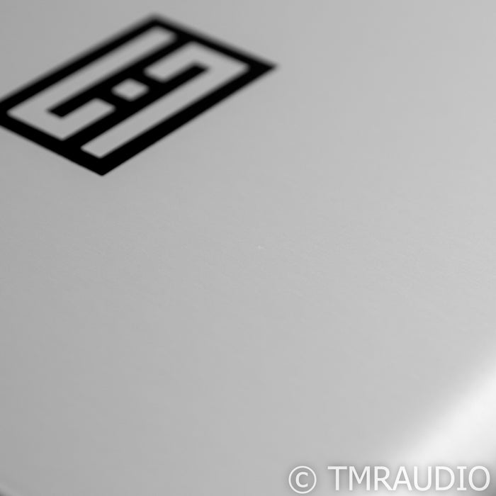 Schiit Audio Asgard 3 Headphone Amplifier; True Multibit DAC