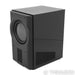 Perlisten D212s Dual 12" Powered Subwoofer; Piano Black (Open Box)