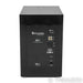 Perlisten D212s Dual 12" Powered Subwoofer; Piano Black (Open Box)